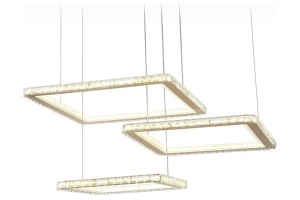 Подвесной светильник Ambrella Light FA FA1761 - 2