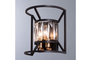 Накладной светильник Divinare Frost 2022/21 AP-2