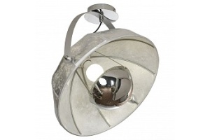 Светильник на штанге Lussole Klamath 1 LSP-0557-C - 2