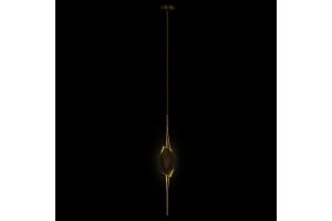 Подвесной светильник Loft it Pezzo 10235/600 - 3