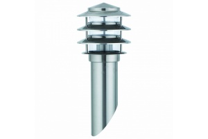 Светильник на штанге Horoz Electric Kayin-1 HRZ00000963