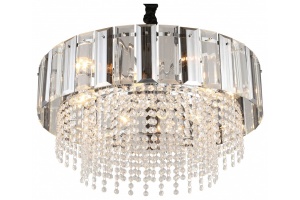 Подвесная люстра Omnilux Oliveri OML-69603-10