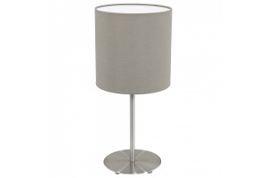 Настольная лампа Eglo Pasteri 31595