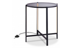 Стол журнальный с подсветкой Lussole Seattle LSP-0565 - 2