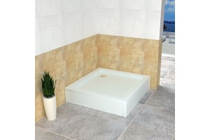 Поддон для душа RGW Style KV 100x100