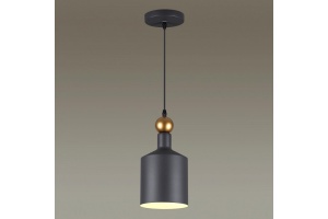 Подвесной светильник Odeon Light Pendant Bolli 4085/1 - 2