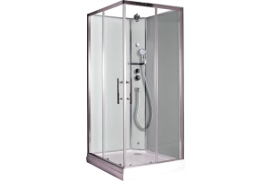 Душевая кабина Timo Ilma 109