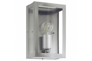 Уличный настенный светильник Eglo Alamonte 94827