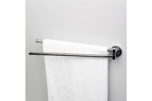 Полотенцедержатель Wasserkraft Isen K-4031 - 2