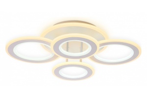 Потолочная люстра Ambrella FA FA8801 - 3