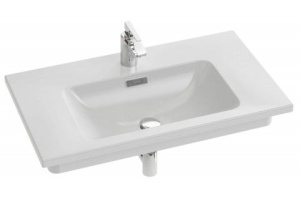 Раковина Jacob Delafon Vox EXAE112 80 см