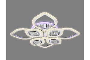 Накладной светильник Ambrella FA FA283 - 3