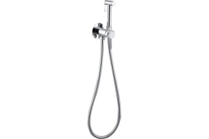 Гигиенический душ Allen Brau Priority 5.31029-00 со смесителем