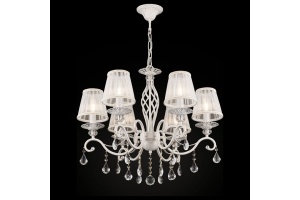 Подвесная люстра Maytoni Grace ARM247-06-G - 2