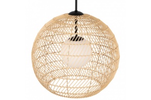 Подвесной светильник Maytoni CANE MOD204PL-01BG