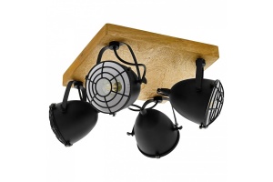 Спот Eglo ПРОМО Gatebeck 49079