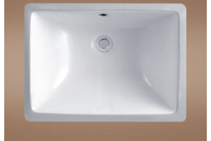 Встраиваемая раковина Gid  46.5 см (YJ831) - 2
