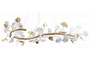 Подвесная люстра Favourite Ginkoa 4080-8P - 2