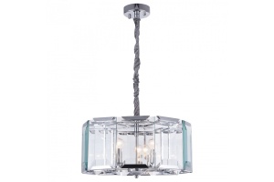 Подвесной светильник Divinare Ostin 1100/02 SP-5 - 2