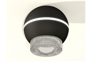 Накладной светильник Ambrella XS XS1102030 - 3