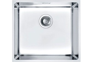 Мойка кухонная Alveus Kombino 40