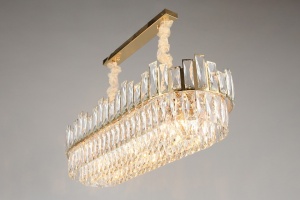 Подвесная люстра Omnilux Vistrorio OML-67903-11 - 2