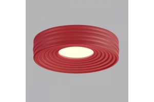 Накладной светильник Sonex Macaron 7705/40L - 3