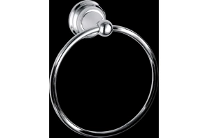 Полотенцедержатель Rav Slezak Morava хром