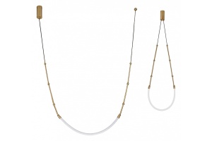 Подвесной светильник Kink Light Бофорт 08060-1A,20