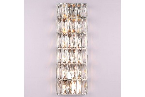 Настенный светильник Newport 10126+6/A Gold М0062628