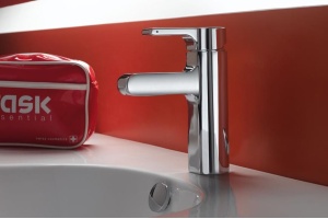 Смеситель Jacob Delafon Singulier E10496-CP для раковины - 3