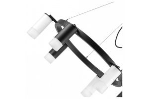 Подвесная люстра Lightstar Rullo LR0163733631 - 3