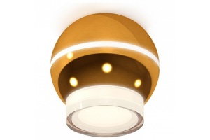 Накладной светильник Ambrella Light XS XS1105031