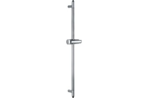 Душевая штанга Lemark  68.5 см (LM8063C)