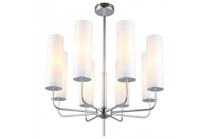 Подвесная люстра Omnilux Parrini OML-99607-08