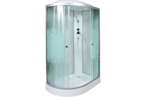 Душевая кабина Deto L 902 R стандартная
