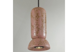 Подвесной светильник Odeon Light Kerama 5054/1C