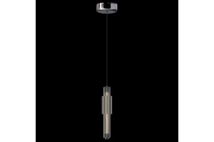 Подвесной светодиодный светильник Maytoni Verticale MOD308PL-L9CH3K - 2