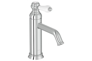 Смеситель для раковины Jacob Delafon Louise хром