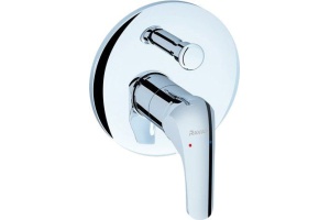Смеситель Ravak Rosa RS 061.00