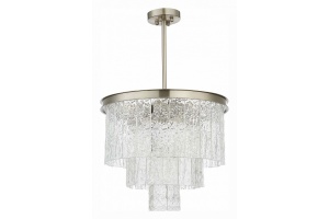 Люстра на штанге ST-Luce Corsia SL1230.102.06