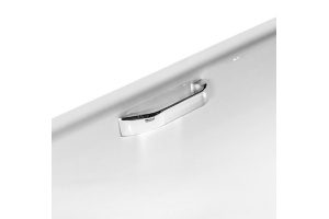 Чугунная ванна Wotte Start 150x70 см с ручками - 3