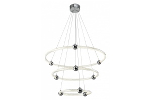 Подвесной светильник Zortes AURALIA ZRS.57791.171 - 2