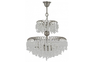 Подвесная люстра Arti Lampadari Bronte Bronte E 1.5.60.106 N - 2