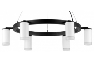 Подвесная люстра Lightstar Rullo LR0163660