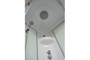 Душевая кабина Royal Bath RB 90HK7-WC - 3