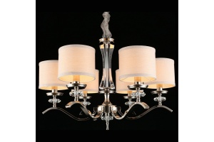 Подвесная люстра Aployt Okin APL.715.03.06 - 3