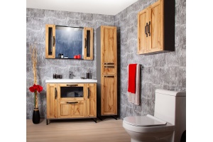 Шкаф Бриклаер Лофт 20 - 3