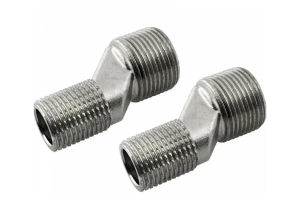 Эксцентрики для настенного смесителя Gappo хром