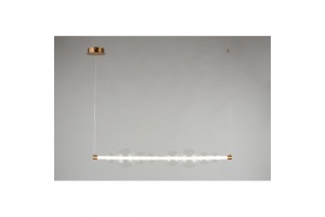 Подвесной светильник Omnilux Abbazia OML-65903-08 - 3